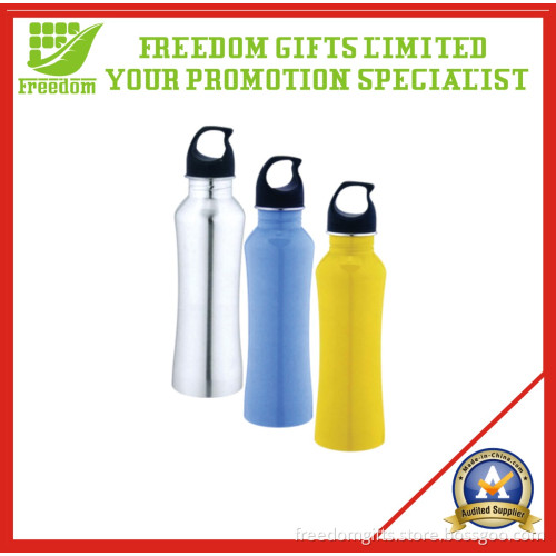 Customized Stainless Steel Sports Bottle (SP-002)